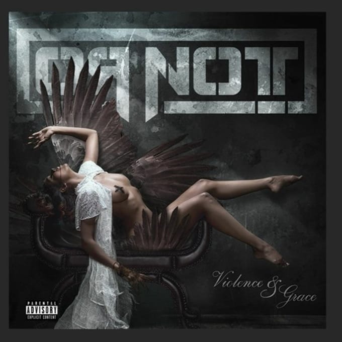 Or Not - Violence & Grace