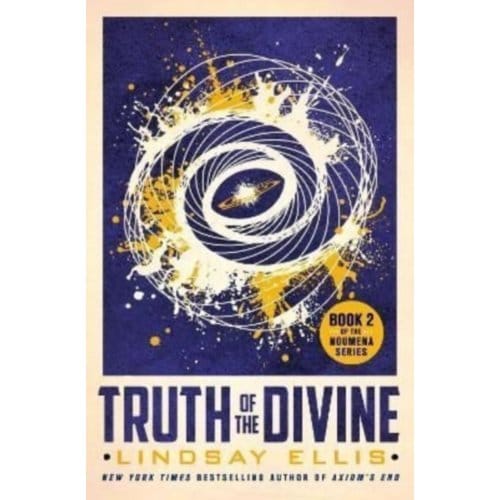 Truth Of The Divine - Noumena - Lindsay Ellis