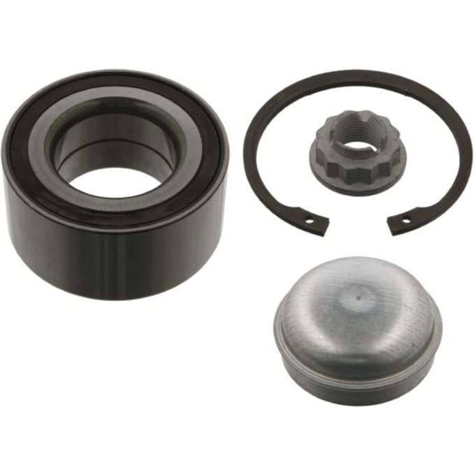 Wiellagerset FEBI BILSTEIN 37549