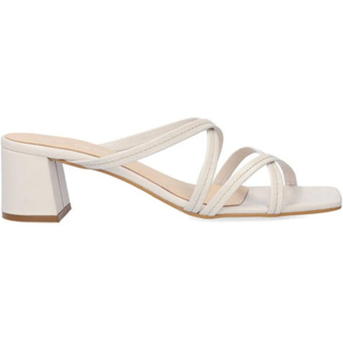 Sandalen met hakken Andypola LAIA