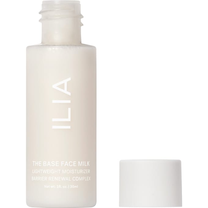 Ilia Beauty The Base Face Milk