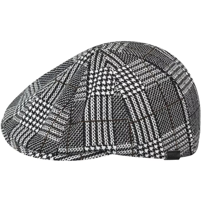 Baret Kangol Pattern Flexfit