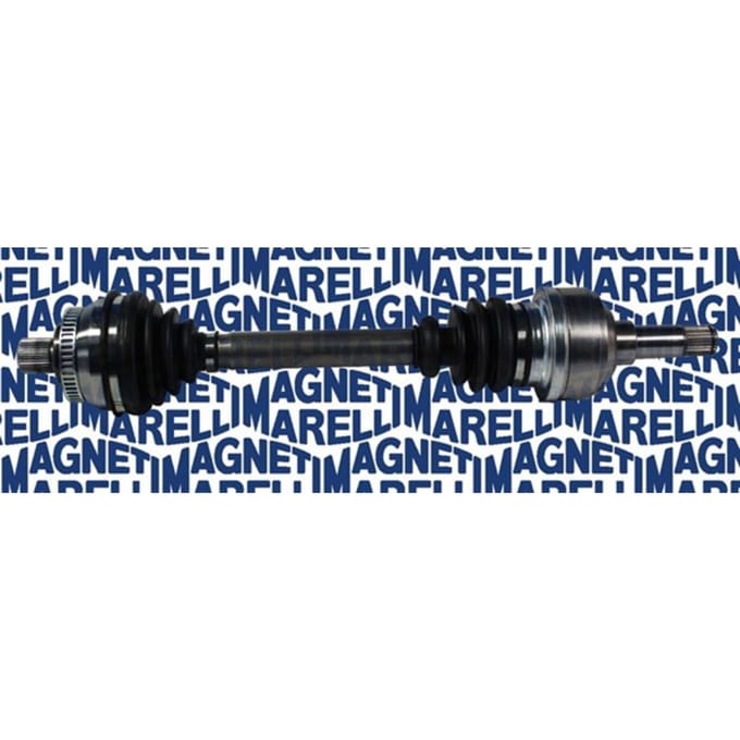 Aandrijfas MAGNETI MARELLI 302004190051