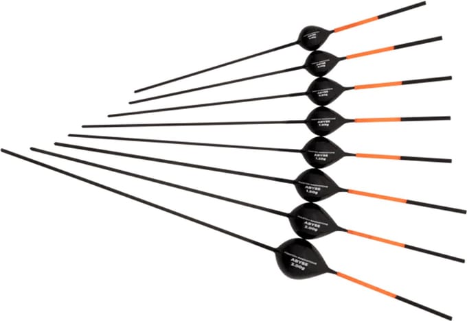 Preston Abyss Pole Float 1g