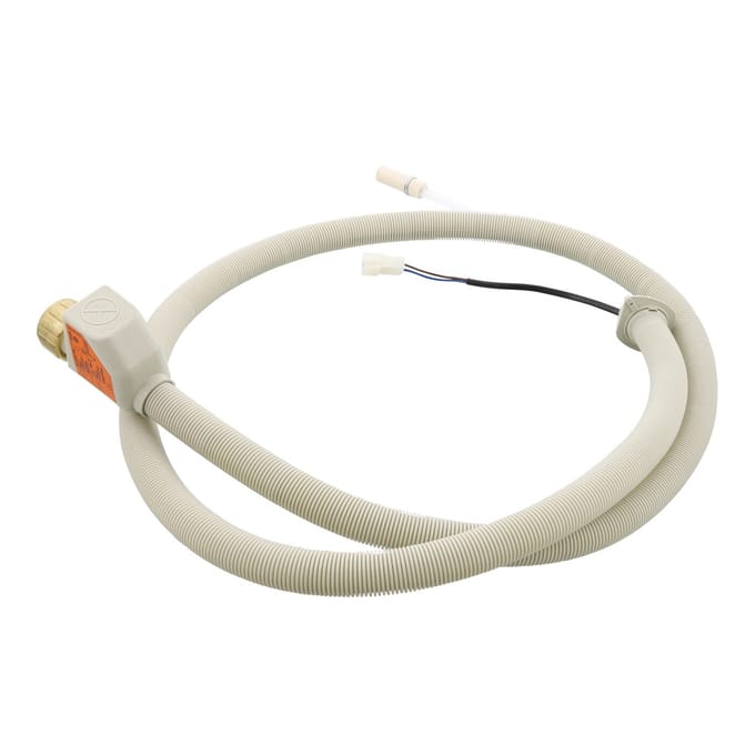AEG toevoerslang, aqua-control, messing, [1825mm] 140180589115