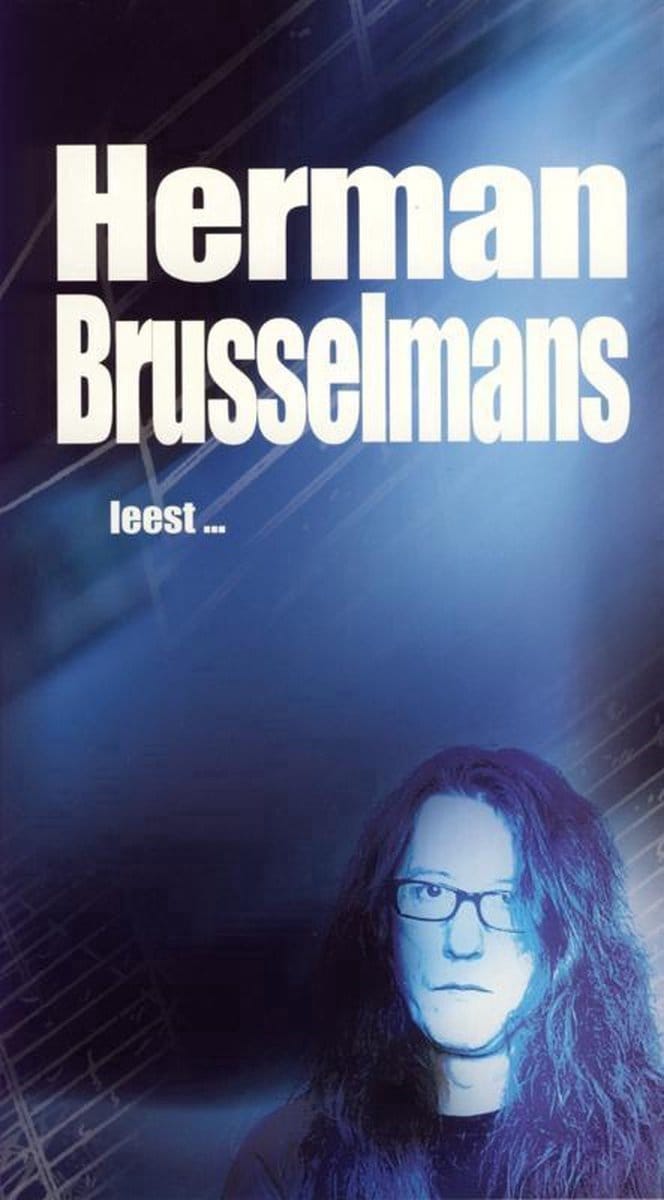 Herman Brusselmans Leest