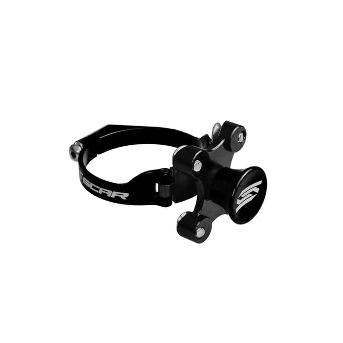 Motorfiets vork kit Scar Ducati DESMO 450 MX