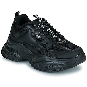 Buffalo  Lage Sneakers YUNO
