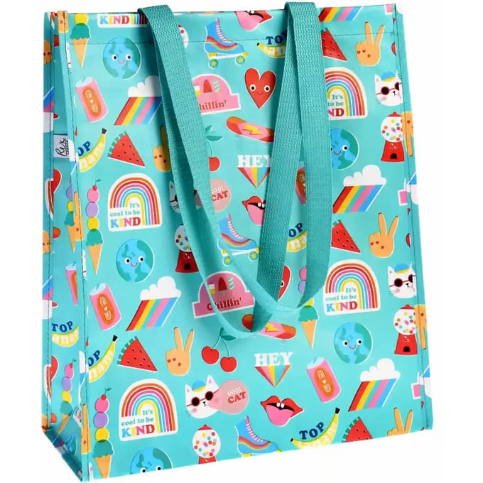 Boodschappentas Rex London Top banana