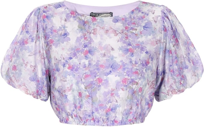 DreiMaster Blouse