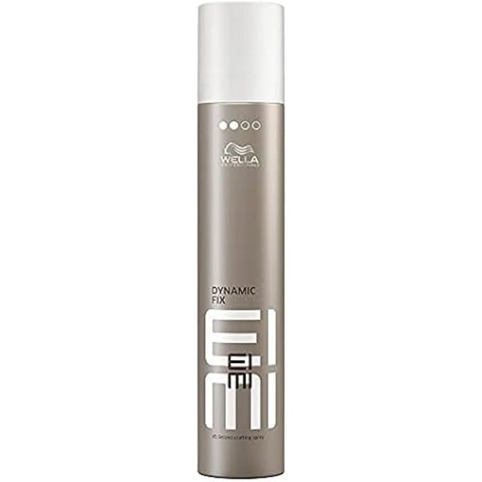 Styling &amp; modelleren Wella Dynamic Fix Eimi Fixeerspray 300 ml