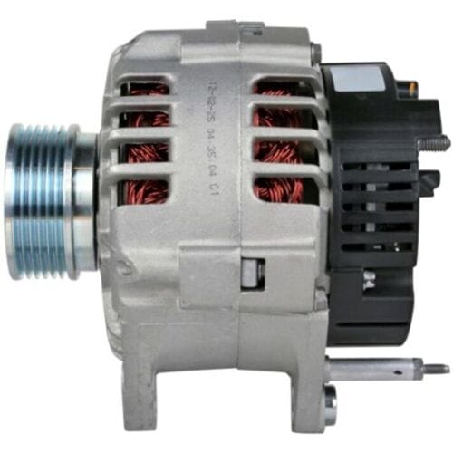 Driefasige generator HELLA 8EL 012 427-541