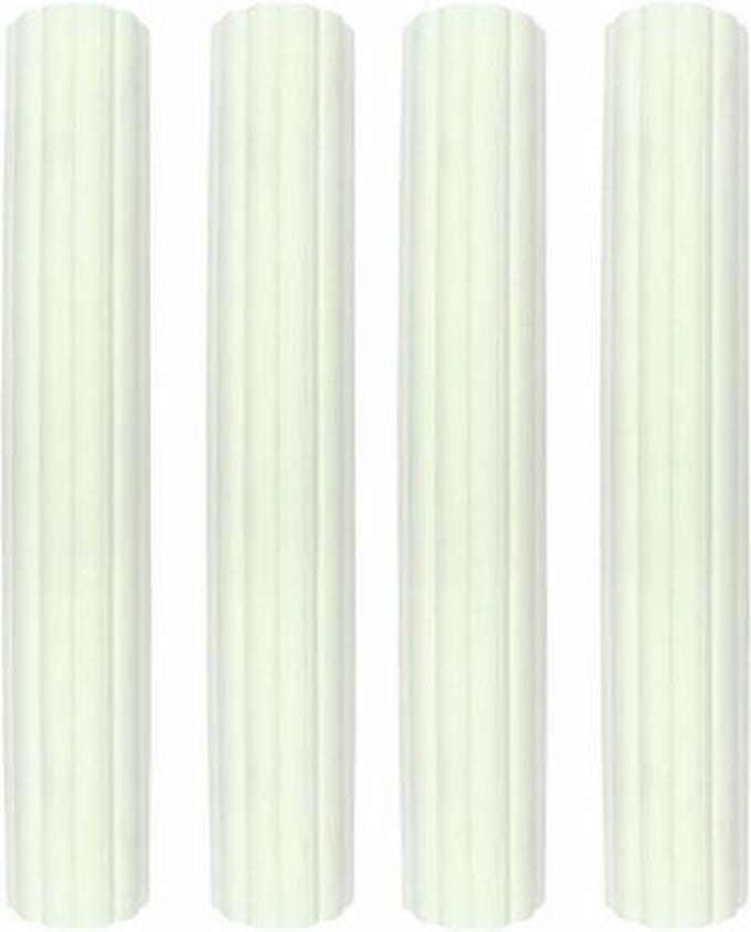 Pilaar PME 15,5 cm 4 stuks.