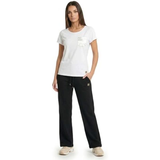 Trainingsbroek Leone 1947 Woman Sweatpants Classy