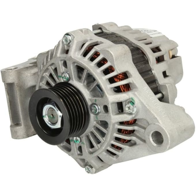 Driefasige generator STARDAX STX100358R