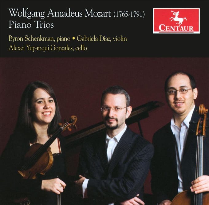 Piano Trios