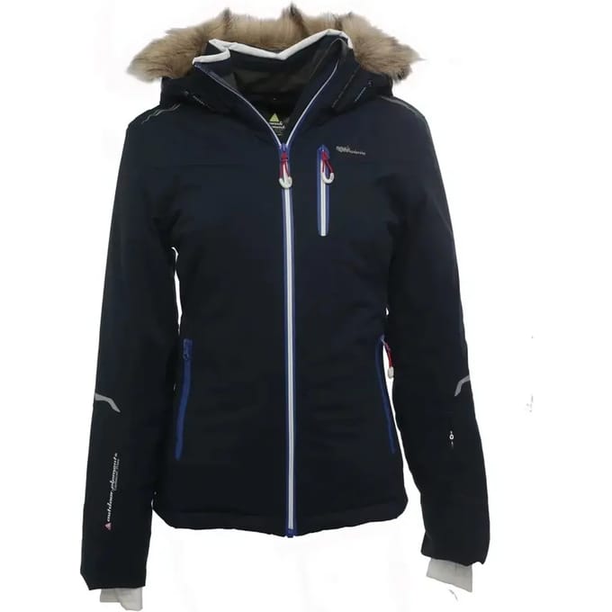 Dames ski-jas Peak Mountain Artem