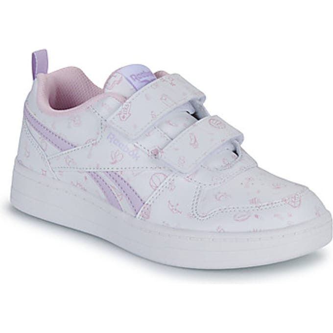 Reebok Classic  Lage Sneakers ROYAL PRIME 2.0 TWO STRAP HOOP   LOOP