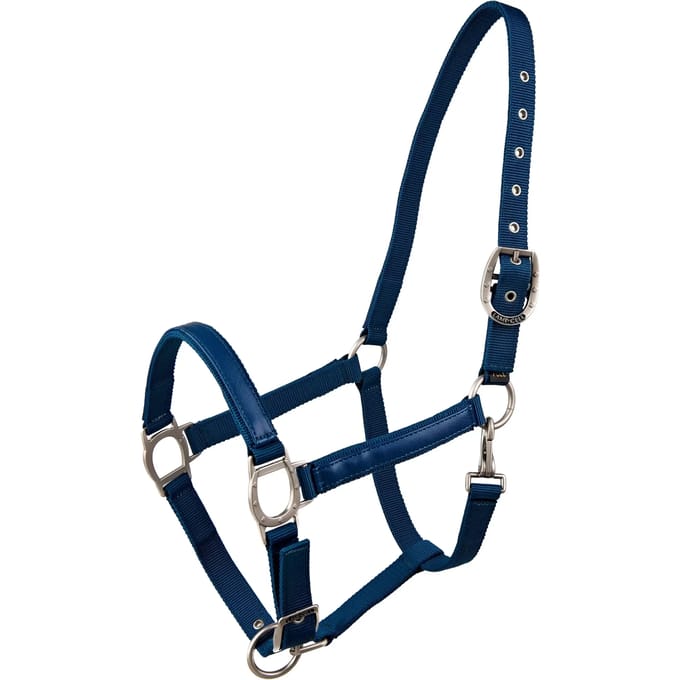 Halster voor paarden Lami-Cell LC