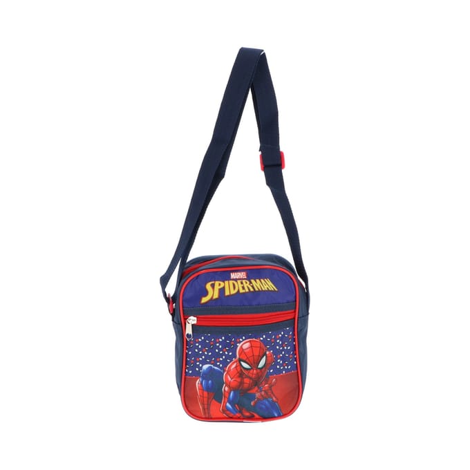 Spiderman schoudertas