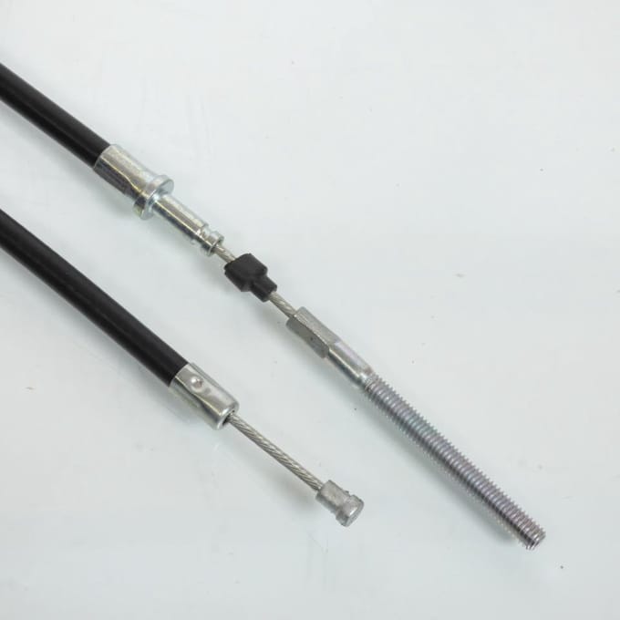 Câble de frein arrière RSM pour Scooter MBK 50 Rocket 1995 à 2017 Neuf