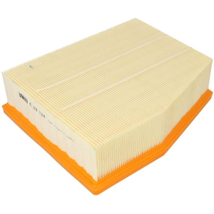 Luchtfilter MANN-FILTER C 23 124