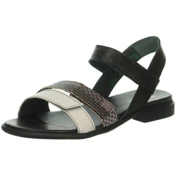 Platte sandalen Think -
