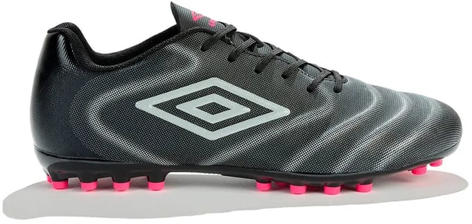 Umbro Toccare V Ag Voetbalschoenen Zwart EU 42 Man
