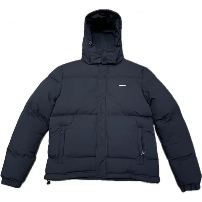 Hooded jacket Project X Paris