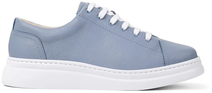 Camper Runner Schoenen Blauw EU 36 Vrouw