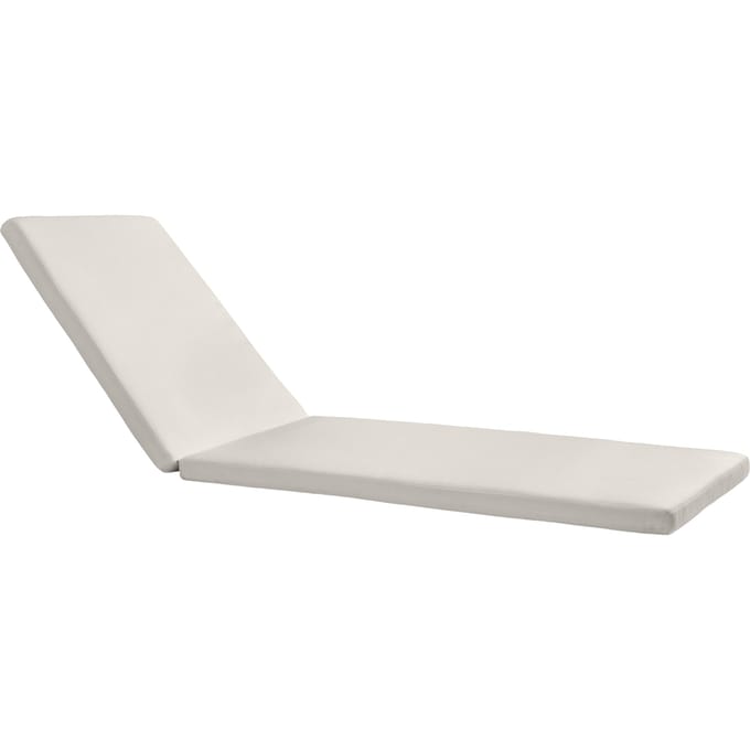 Carl Hansen & Søn - BK14-kussen voor ligstoel - naturel - beige