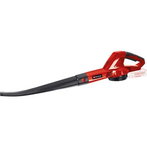 Einhell GC-CL 18 Li E Solo accu bladblazer (body) 18V Li-ion