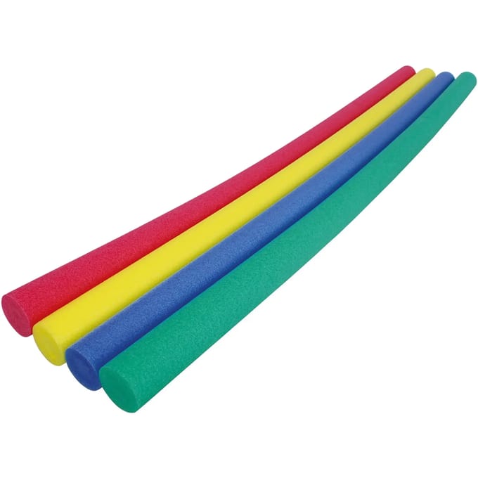 Ronde zwembadbraadpan met ronde cutter Softee
