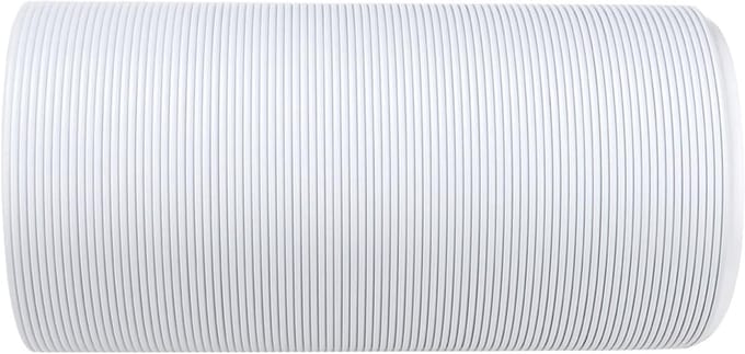 Flexibele afvoerslang voor airconditioning, universeel vervangingsonderdeel voor draagbare koelunits