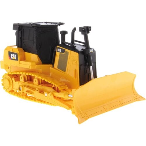 REVELL Bestuurbaar bouwvoertuig (D7E bulldozer)