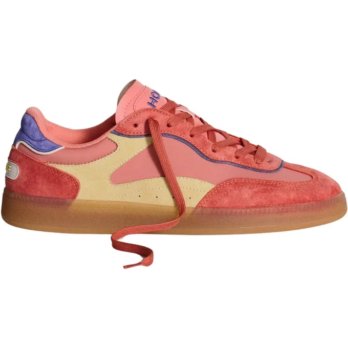 HOFF - Park Rosa sneakers dames roze
