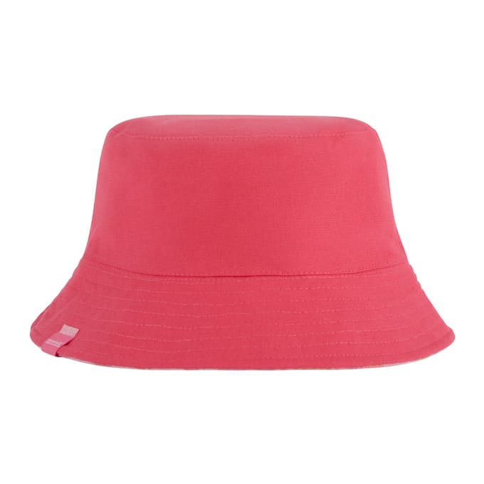 Regatta Kinder/Kinder Flip Up Emmer Hoed (Roze limonade)