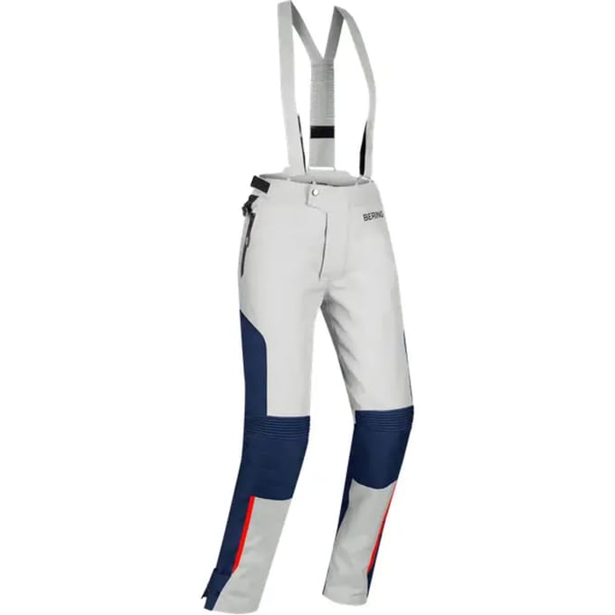 Damesfietsbroek Bering Siberia