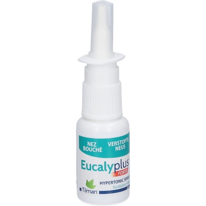 Eucalyplus® Forte Neusspray 20 Spray