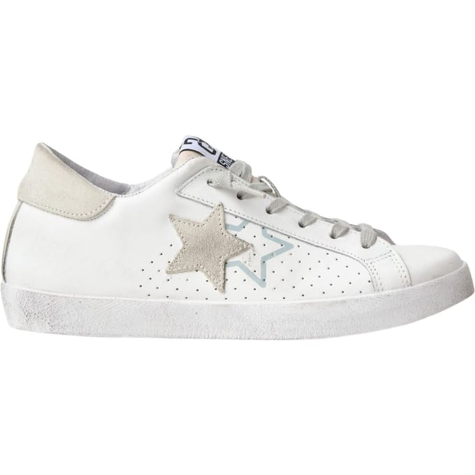 2star Sneakers hoofdsterren
