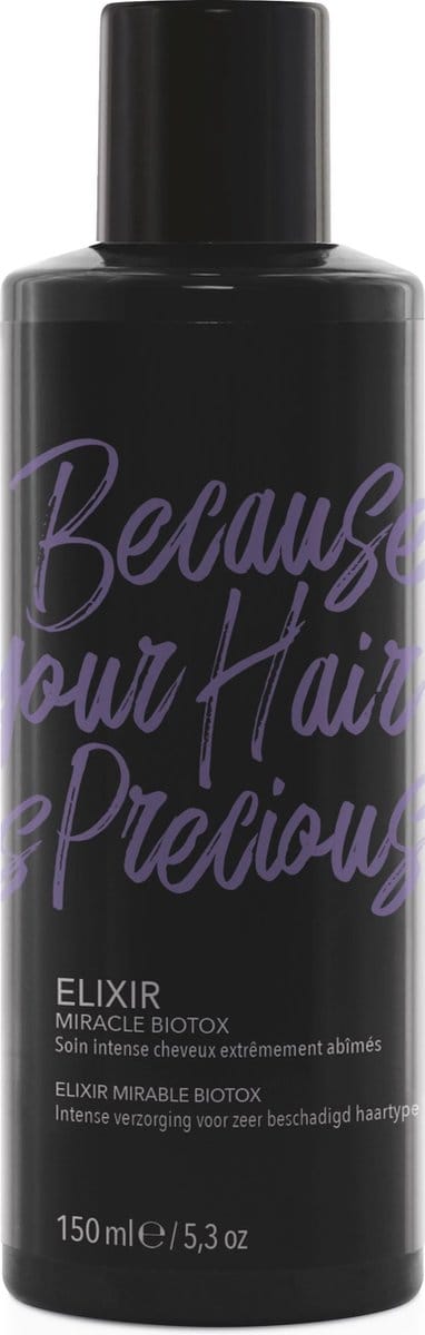 Brazilicious Biotox Miracle Elixir 100 ml