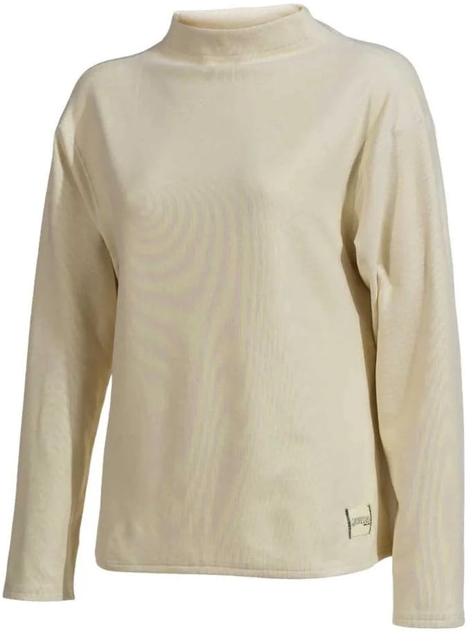 Joma 902417 Sweatshirt Beige L Vrouw