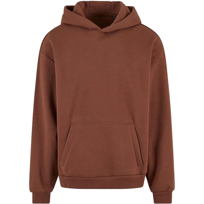 Hoodie New Morning Studios oversize