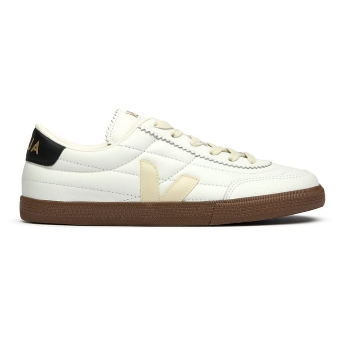 Veja Panenka O.T. Sneakers dames Zwart 41