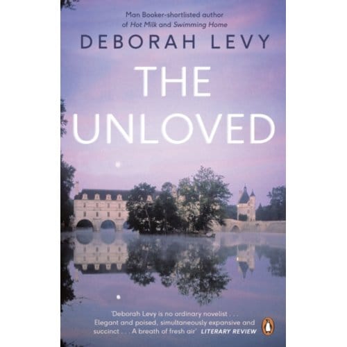 The Unloved door Deborah Levy Paperback Boek 9780241146590