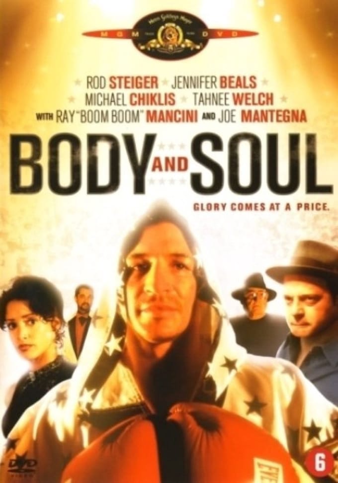 Body And Soul