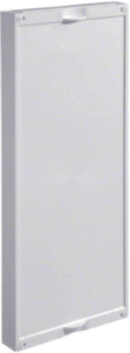 Hager US41A1 AFDEKPLAAT GESLOTEN 600X250M