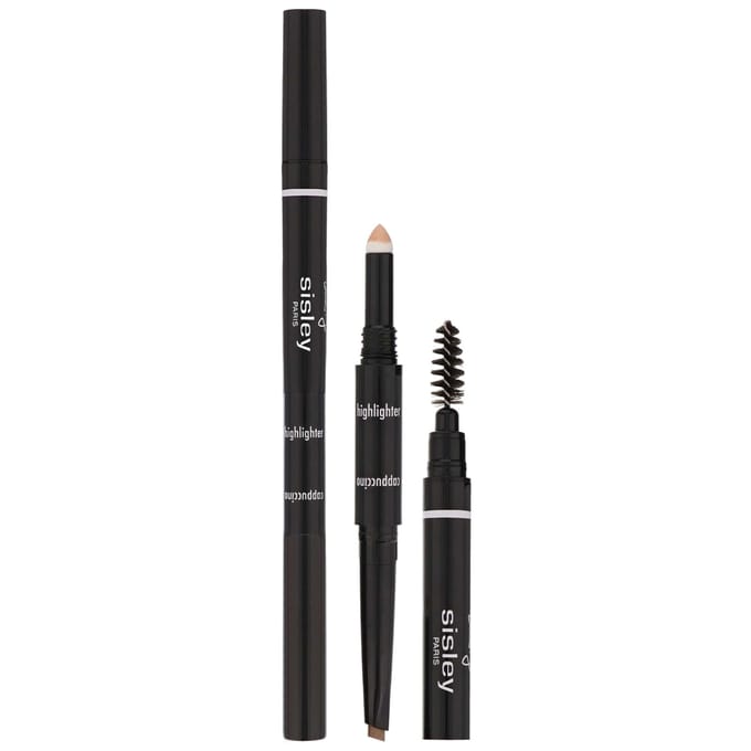 Sisley 3 In 1 Architect Pencil Sisley - Phyto-sourcil 3-in-1 Architect Pencil 5 Taupe