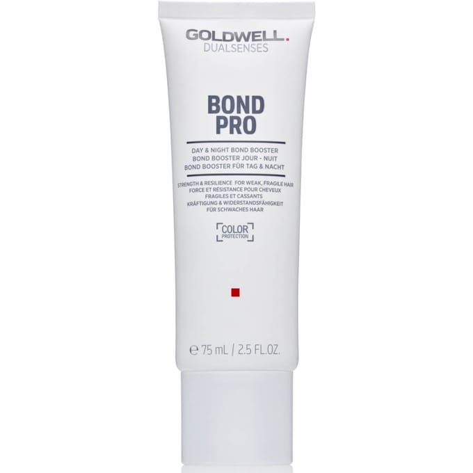 Goldwell Dualsenses BondPro+ Ultimate Hair Bond Boosting Routine