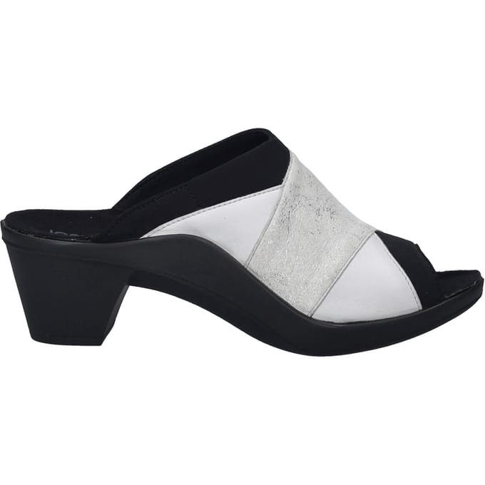 JOSEF SEIBEL Dames Verstopping St.Tropez 68 in wit